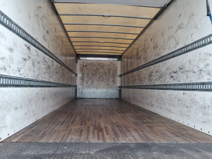 2019 NAVISTAR INTERNATIONAL 4300