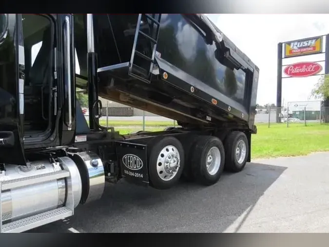 2025 Peterbilt 567