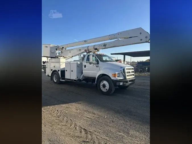 2011 ALTEC AA755MH