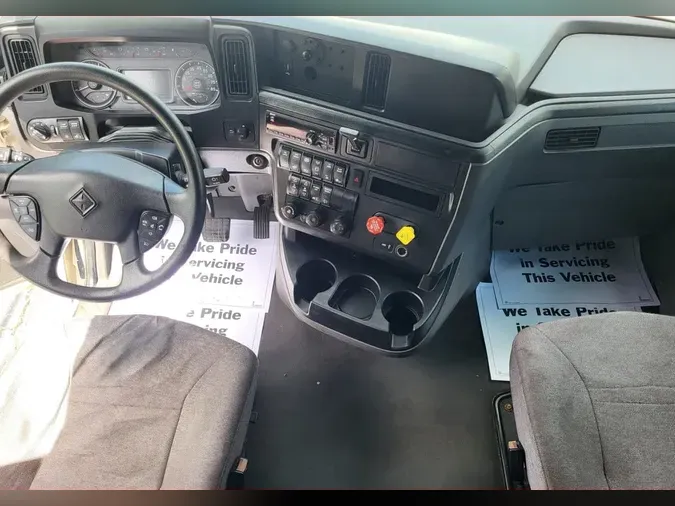 2020 NAVISTAR INTERNATIONAL LT625 SLPR CABf54a437a9afce49482852bc6bdff1dcf
