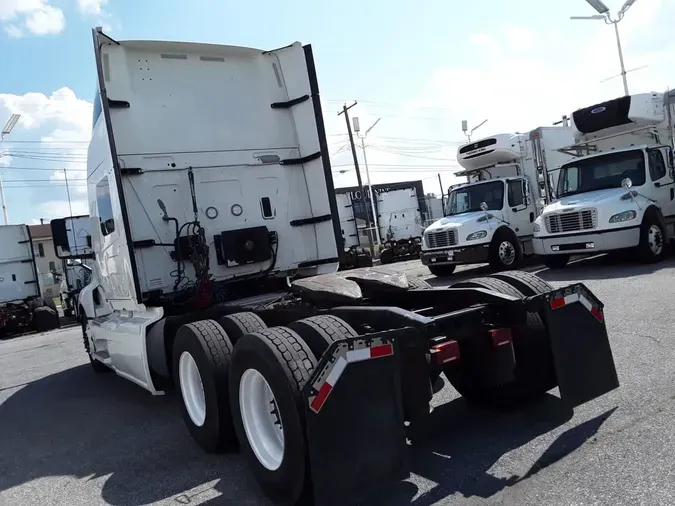 2020 NAVISTAR INTERNATIONAL LT625 SLPR CABf54a97117e5c55fee1239c977a63cf46