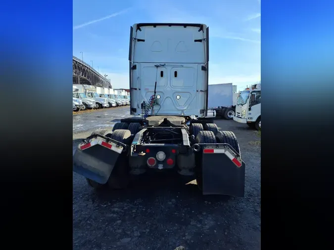 2022 FREIGHTLINER/MERCEDES NEW CASCADIA PX12664