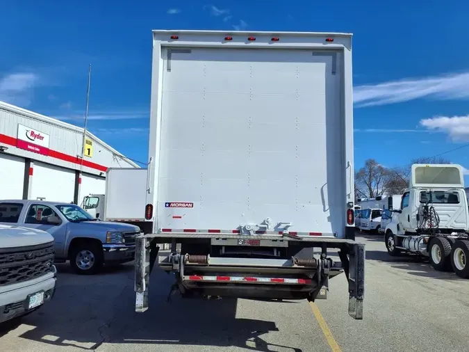 2019 FREIGHTLINER/MERCEDES M2 106f54bb276f9e2074a6495cc8b051d510d