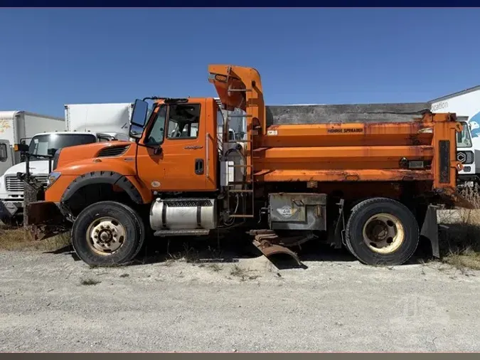 2012 INTERNATIONAL WORKSTAR 7600f54bc91ec638d2eca6fa6f551f85b7da