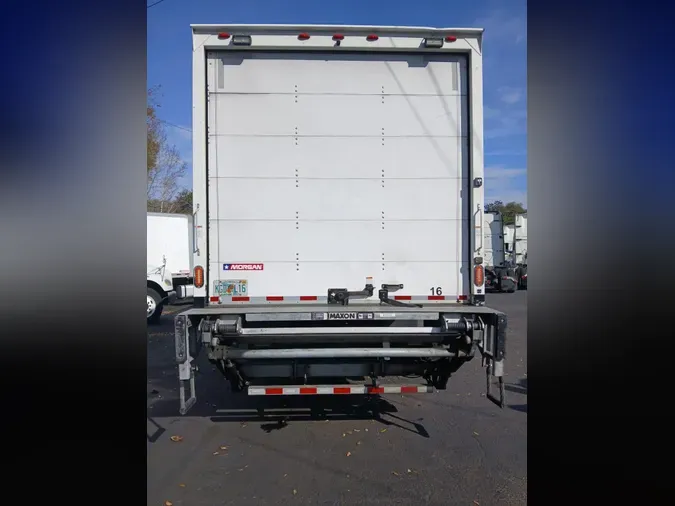 2019 NAVISTAR INTERNATIONAL 4300