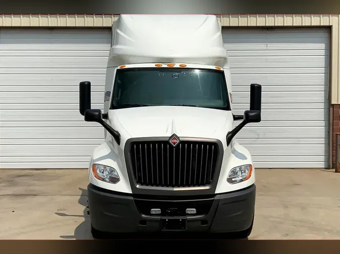 2021 INT LT625 6x4