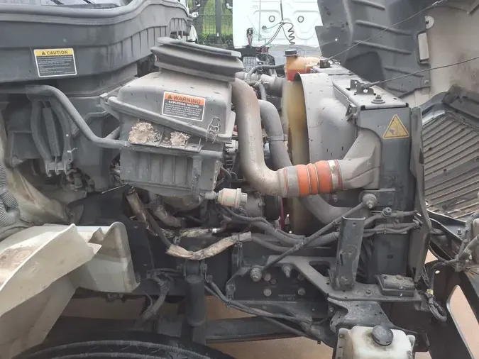 2019 NAVISTAR INTERNATIONAL 4300