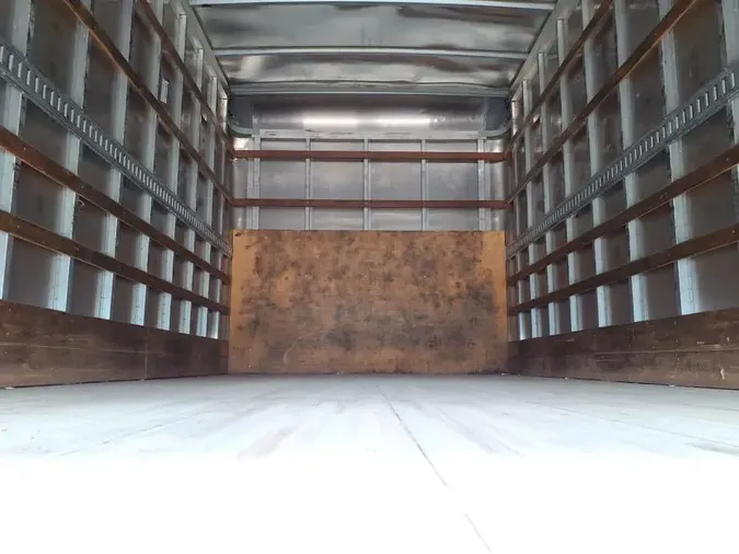 2021 CHEVROLET MOTOR DIV. LCF 4500HDf54de40d1b5eda0245f1cad8bcc5ba6a