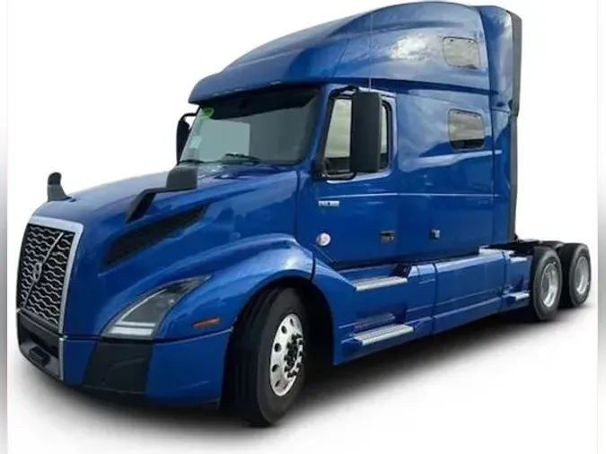 2021 Volvo VNL780f54dee63637604cb68cb3fc66f4d1ece