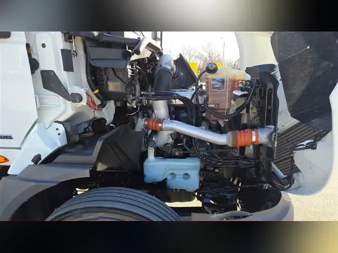 2020 INTERNATIONAL RH613