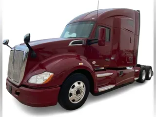 2020 Kenworth T680