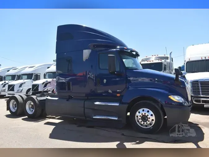 2019 INTERNATIONAL LT