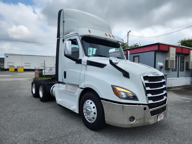 2020 FREIGHTLINER NEW CASCADIA PX12664