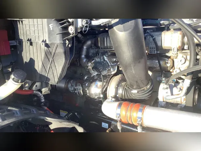 2024 Freightliner Cascadia 126f550fc5bcd6cc6001ab3c8cf8b91b8cf