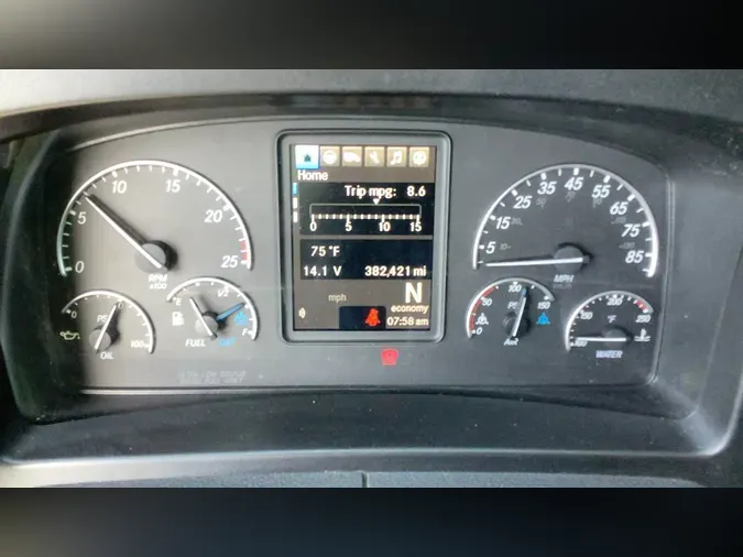 2024 Freightliner Cascadia 126f550ffa91a975fe75535db124169775a
