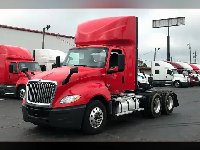 2020 INT LT625 6x4
