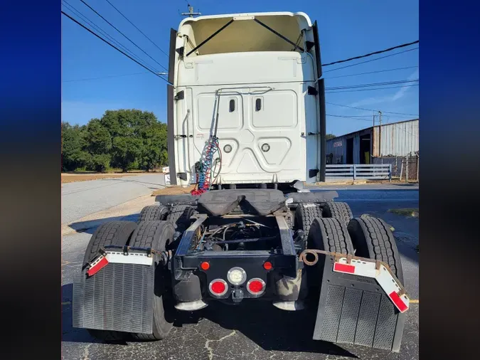 2020 FREIGHTLINER/MERCEDES NEW CASCADIA 116