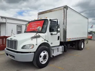2019 FREIGHTLINER M2 106