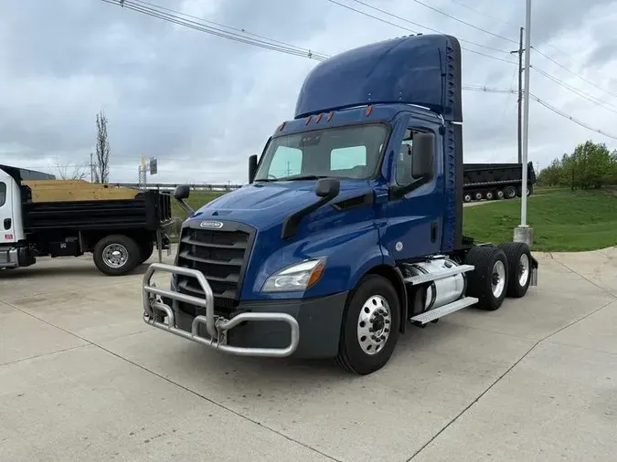 2021 Freightliner Cascadia&reg;