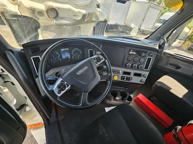 2019 FREIGHTLINER NEW CASCADIA 126f554320bd4fbe40245d522a625f5e266