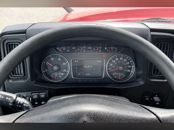 2023 INT LT625 6X4