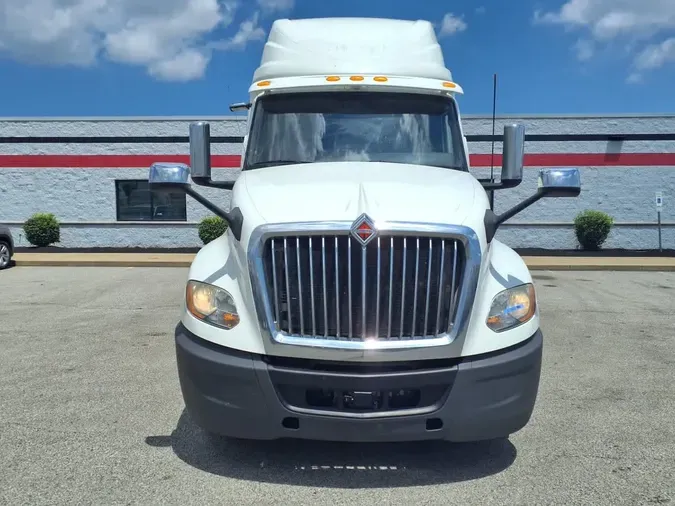 2019 NAVISTAR INTERNATIONAL LT625 SLPR CABf55477c2d2160b10e9b8ca302f53ac55