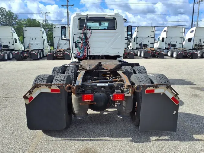 2019 NAVISTAR INTERNATIONAL LT625 DAYCAB T/Af554c5671b876c5dbfc496c9e2804aaf