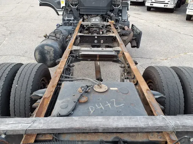 2021 CHEVROLET MOTOR DIV. LCF 4500HDf55580f5c99ca198ff8f9d14ff0968c6