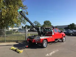 2022 Dodge 5500 CC