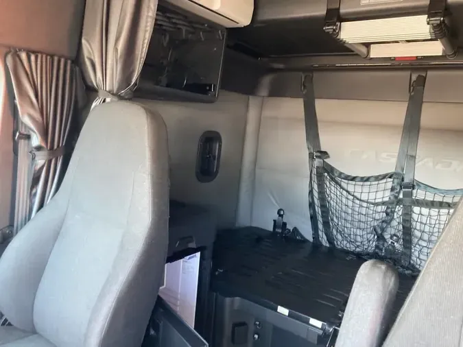 2021 FREIGHTLINER/MERCEDES NEW CASCADIA PX12664f55691c1ef831847daecbfb96ebe575e