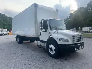 2019 FREIGHTLINER M2
