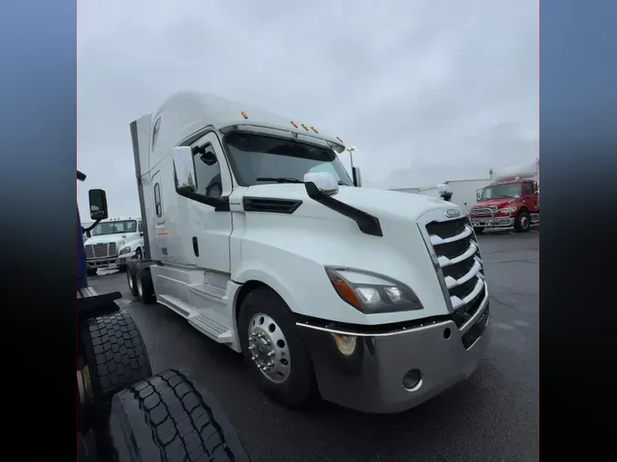 2019 FREIGHTLINER NEW CASCADIA PX12664