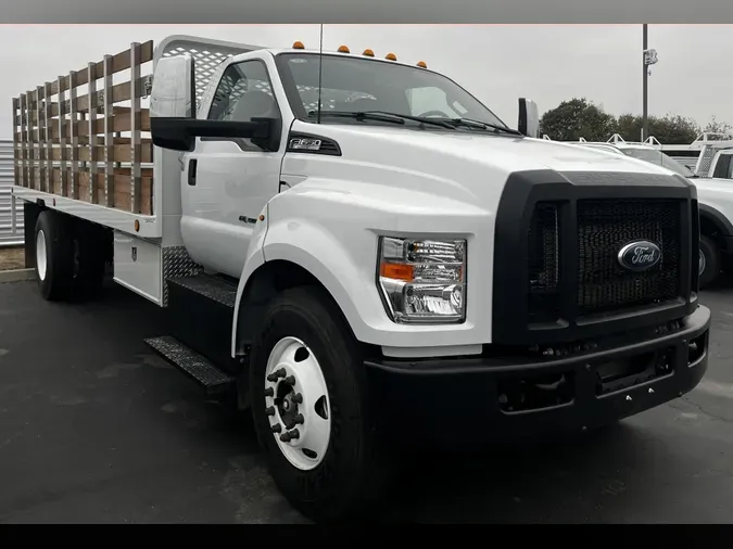 2024 Ford F-650f55a31d9949ed5b64475ec19ed5957f5