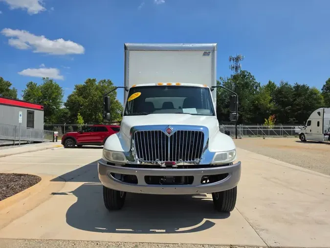 2020 NAVISTAR INTERNATIONAL MV607 (4X2)f55a65ce2184549bdbf6c438f53dea9b