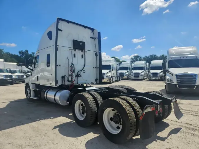 2022 FREIGHTLINER/MERCEDES NEW CASCADIA PX12664f55a676d6c02080f84485721b5beec27