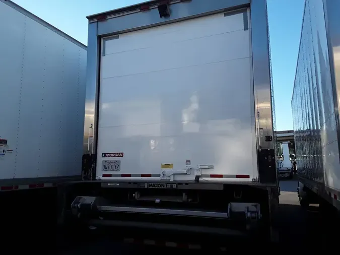 2020 FREIGHTLINER/MERCEDES M2 106