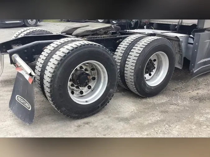 2021 Freightliner Cascadia