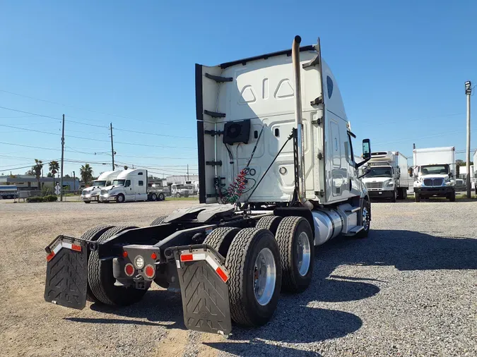 2019 FREIGHTLINER/MERCEDES NEW CASCADIA PX12664