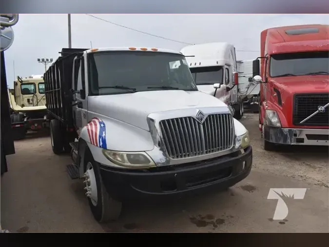 2006 INTERNATIONAL DURASTAR 4300f55dd37295dd1b75b255ddb89c9f27ab