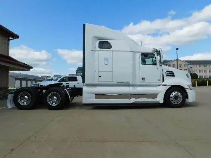 2020 Western Star Trucks 5700