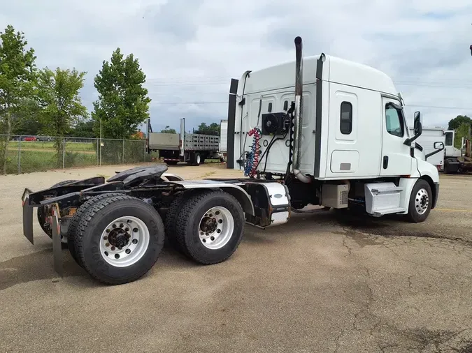2020 FREIGHTLINER NEW CASCADIA PX12664