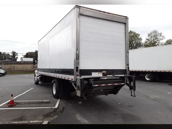 2018 NAVISTAR INTERNATIONAL 4300