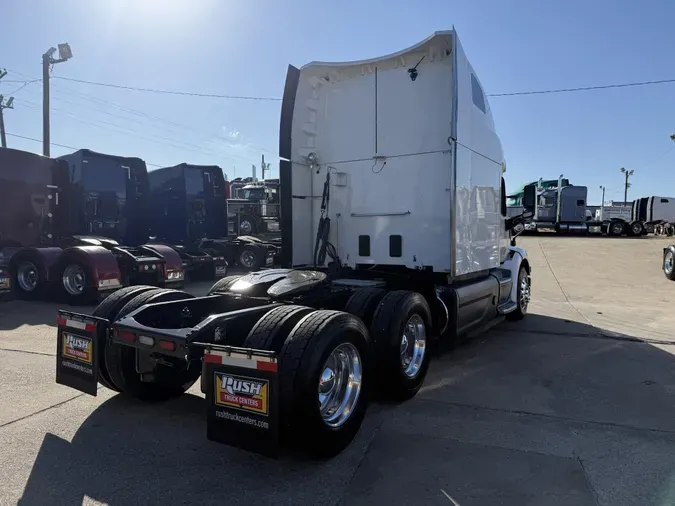 2021 Peterbilt 579f55eebc4aea643fab083899e30488227