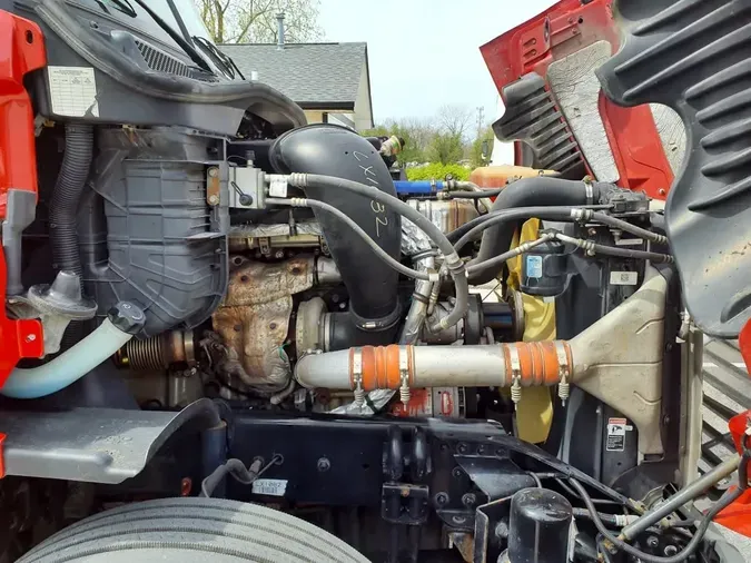 2020 FREIGHTLINER/MERCEDES CASCADIA 125
