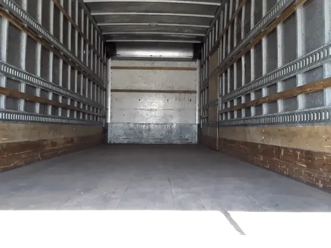 2018 NAVISTAR INTERNATIONAL 4300