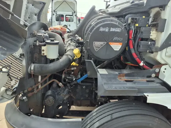 2018 NAVISTAR INTERNATIONAL PROSTAR