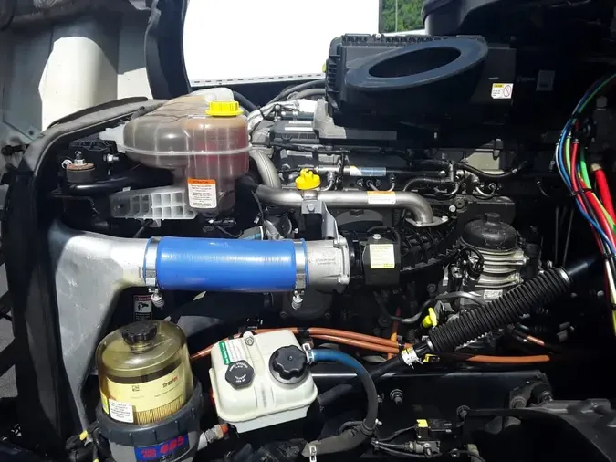2020 FREIGHTLINER NEW CASCADIA PX12664