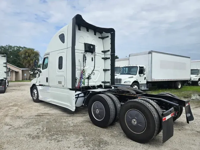 2022 FREIGHTLINER/MERCEDES NEW CASCADIA PX12664f561938b82ef1097c3d50588fe2c520f