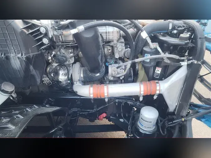 2023 FREIGHTLINER CA126f561b033a95317ef8d088880bdadd34e