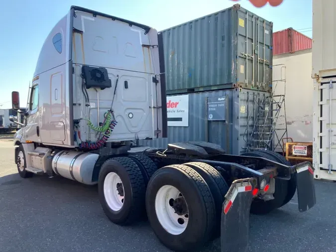 2021 FREIGHTLINER/MERCEDES NEW CASCADIA PX12664f56228f7a11455f0da75282aa87bcfaa